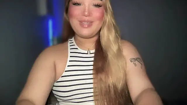 MissCataleyaxxx online show from 14, 9, 2025