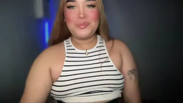 MissCataleyaxxx online show from 15, 9, 2025