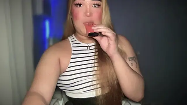 MissCataleyaxxx online show from 16, 9, 2025