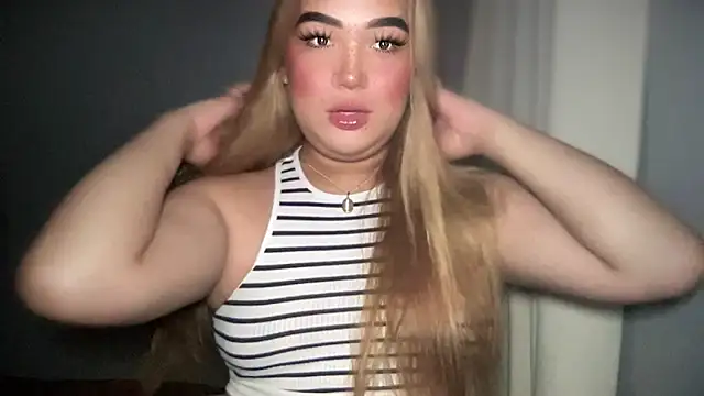 MissCataleyaxxx online show from 12, 10, 2025