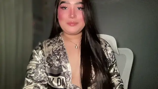 MissCataleyaxxx online show from 10, 3, 2026