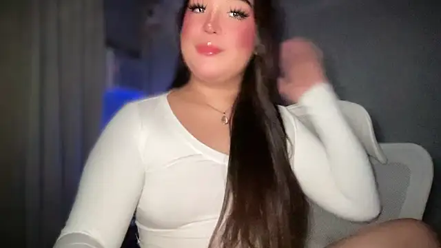 MissCataleyaxxx online show from 22, 4, 2026