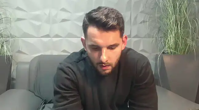 Antoniodiamond online show from 14, 3, 2025