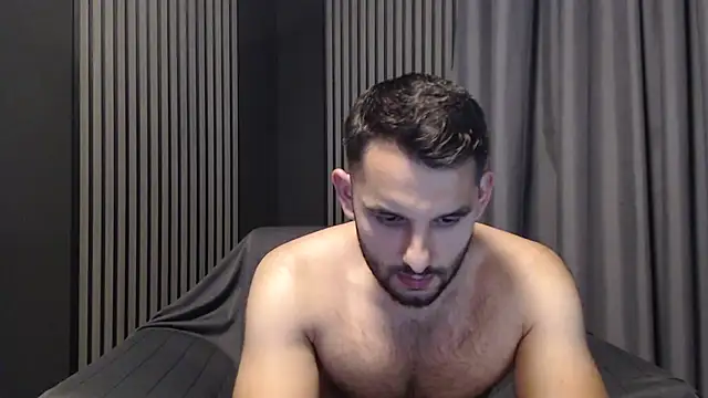 Antoniodiamond online show from 26, 9, 2025