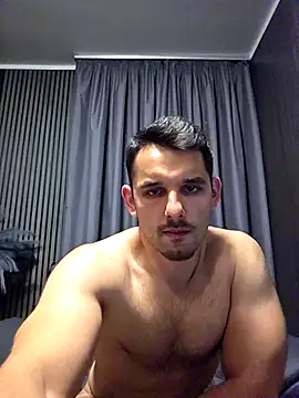 Antoniodiamond online show from 22, 4, 2026