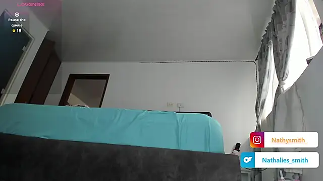 Snapshot of nathysmithxx chatting on 14, 12, 2024 nathysmithxx online show from 14, 12, 2024