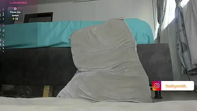 Snapshot of nathysmithxx chatting on 18, 1, 2025 nathysmithxx online show from 18, 1, 2025