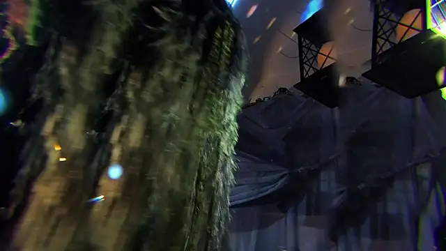 Scarlett Wanner online show from 30, 10, 2025