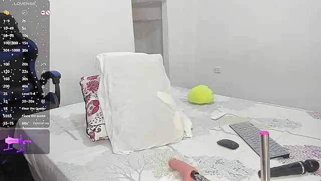 NAMIMAYERS2 online show from 10, 12, 2024