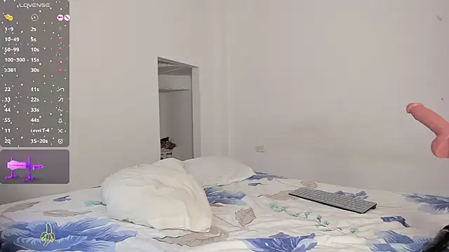 NAMIMAYERS2 online show from 23, 1, 2025