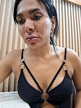 Doll Loren online show from 17, 7, 2026