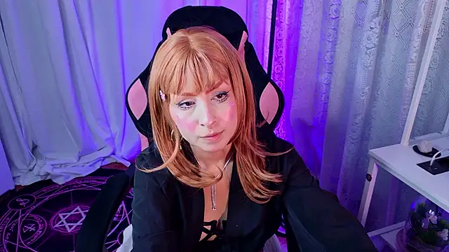 Cinamoonn online show from 18, 7, 2026