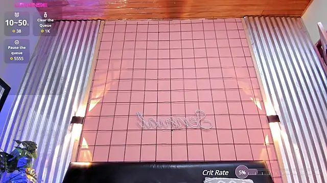 mensia hernandz online show from 26, 2, 2025