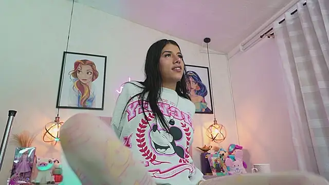 dani parker  online show from 6, 5, 2026