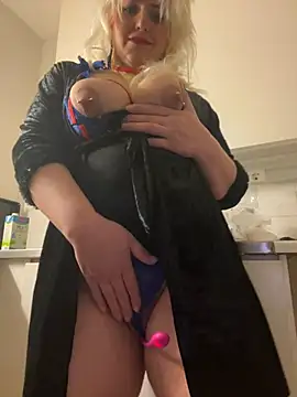 Maria Texas online show from 29, 1, 2025