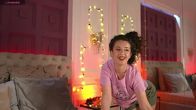 AnaAnais online show from 5, 8, 2026