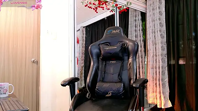 BLACK ROSSE 1 online show from 9, 3, 2026