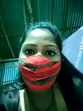 Shristiprakash0 online show from 20, 12, 2024