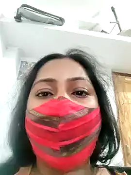 Shristiprakash0 online show from 19, 2, 2025