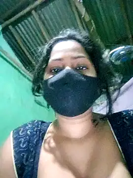 Shristiprakash0 online show from 23, 2, 2025