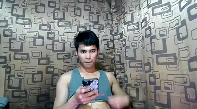 Snapshot of asianpatt69 chatting on 19, 1, 2025 asianpatt69 online show from 19, 1, 2025