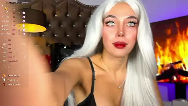 sassymarylou online show from 12, 2, 2025