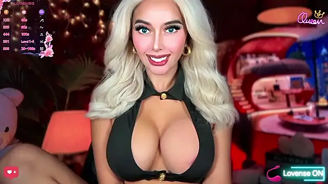 sassymarylou online show from 22, 7, 2026