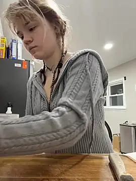 Cutiepiespanks online show from 15, 2, 2026