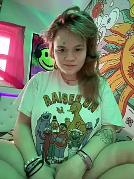 Snapshot of Cutiepiespanks chatting on 2, 7, 2026 Cutiepiespanks online show from 2, 7, 2026