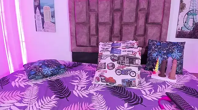 NaughtyAnaa online show from 16, 1, 2025