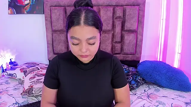 NaughtyAnaa online show from 13, 10, 2025