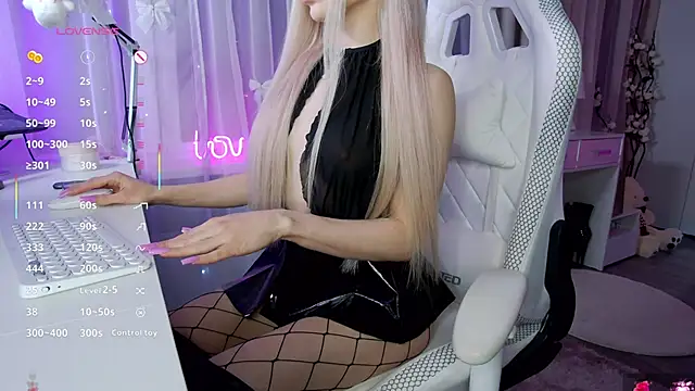 my--Polina online show from 17, 10, 2025