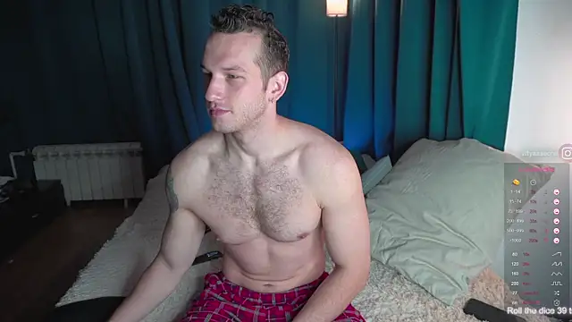 VIktorSecret online show from 26, 11, 2025