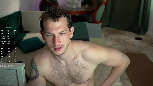 VIktorSecret online show from 7, 7, 2026