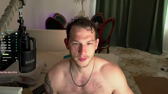 VIktorSecret online show from 9, 7, 2026