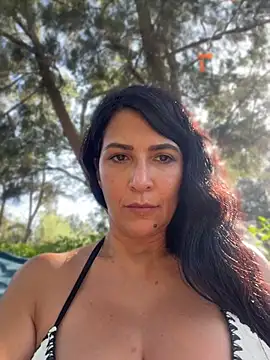 Cataleya80 online show from 25, 6, 2026