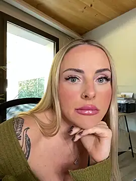 EmaSalis online show from 3, 11, 2025