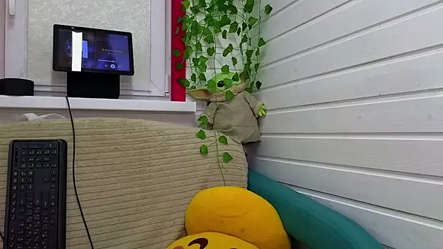 Snapshot of Misss_Vikk chatting on 23, 10, 2025 Misss Vikk online show from 23, 10, 2025