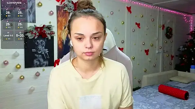 Snapshot of Misss_Vikk chatting on 6, 1, 2026 Misss Vikk online show from 6, 1, 2026