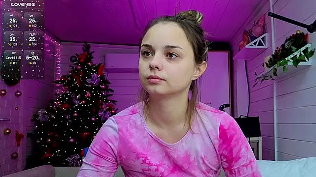 Snapshot of Misss_Vikk chatting on 10, 1, 2026 Misss Vikk online show from 10, 1, 2026