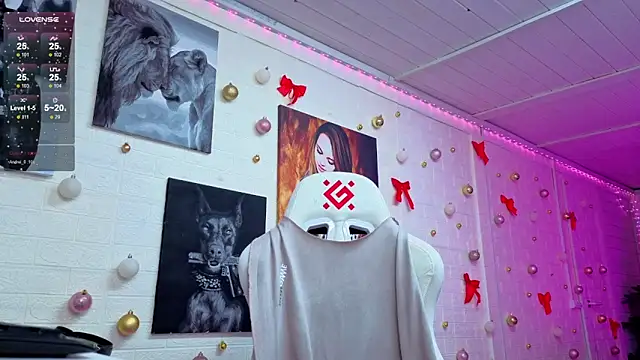 Snapshot of Misss_Vikk chatting on 16, 1, 2026 Misss Vikk online show from 16, 1, 2026