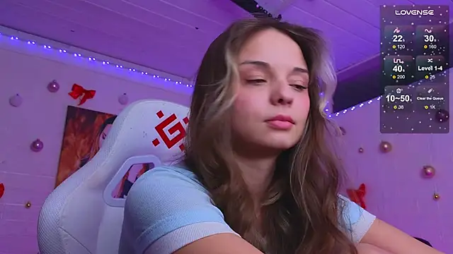 Snapshot of Misss_Vikk chatting on 2, 3, 2026 Misss Vikk online show from 2, 3, 2026