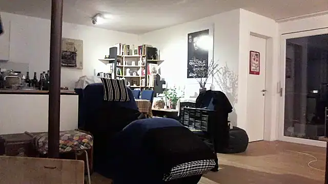 Snapshot of seelengleich chatting on 16, 3, 2025 seelengleich online show from 16, 3, 2025