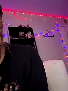 N1NT3NDH03 online show from 26, 11, 2025