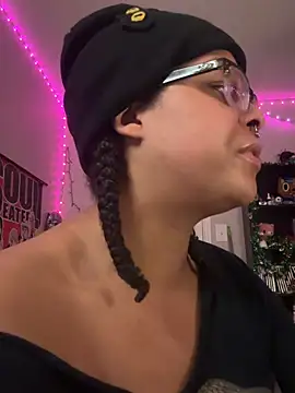 N1NT3NDH03 online show from 7, 1, 2026