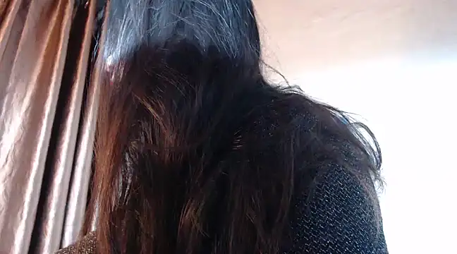 Urbabygirl jenny online show from 6, 12, 2024