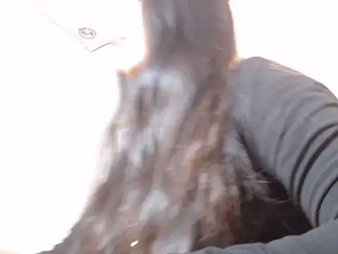 Urbabygirl jenny online show from 19, 2, 2025