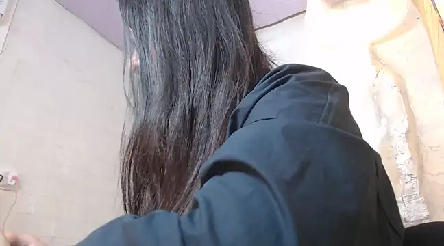 Urbabygirl jenny online show from 27, 2, 2025