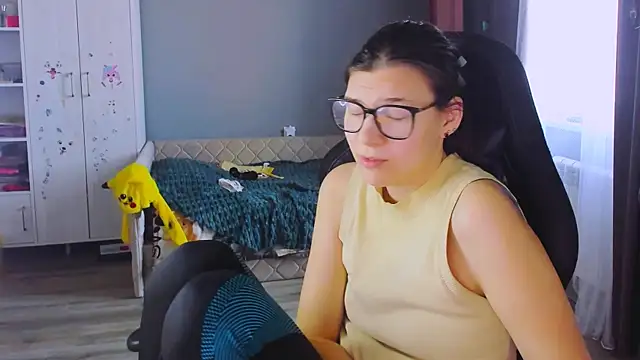 MollyLollipop online show from 16, 2, 2026