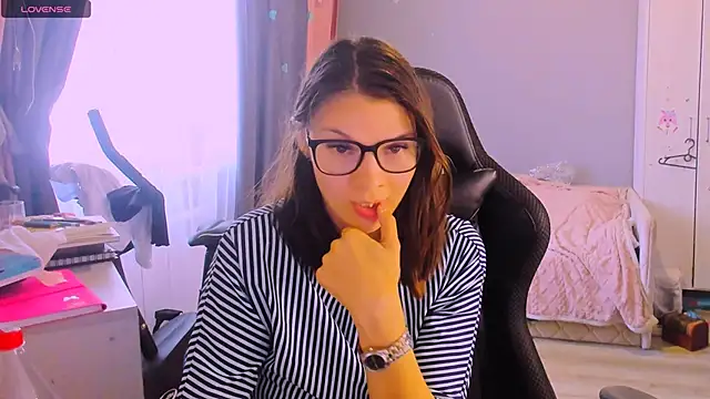 MollyLollipop online show from 7, 5, 2026